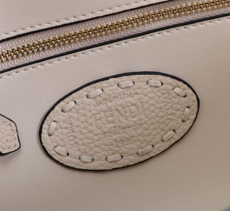 F**di baguette bags